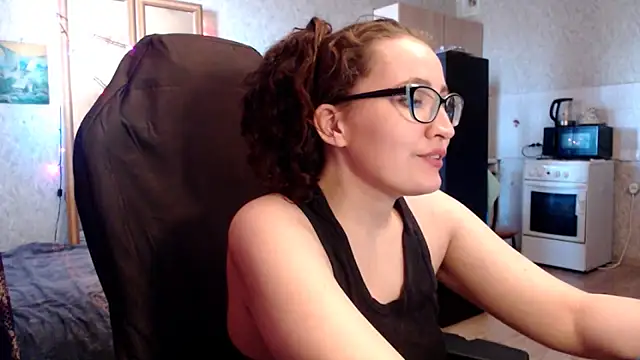 AnKey_Rayah Live XXX-Chat