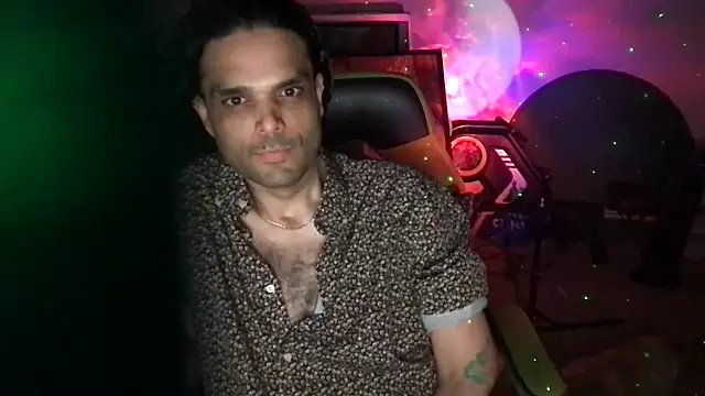 Sembang XXX Secara Langsung KungFuPanda001