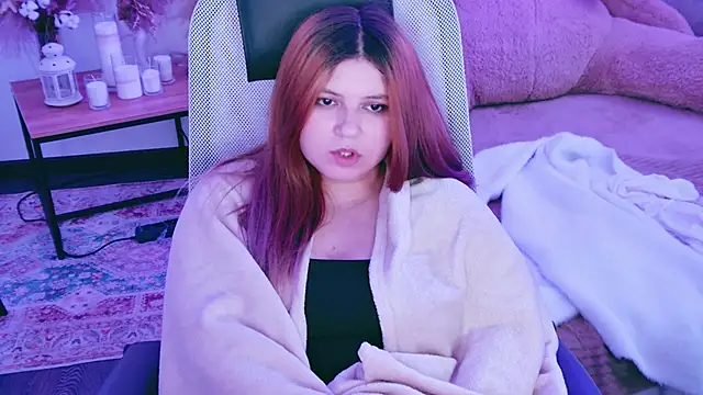 DiaAngell's Live XXX Chat