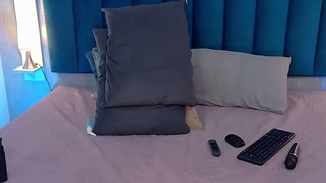 Madisonsmiith 라이브 XXX 채팅