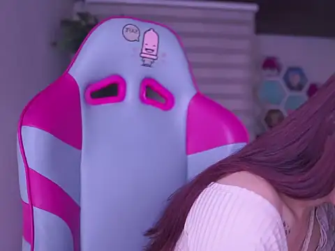 Rebecah_1 Live XXX Chat