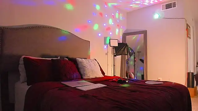 Chatroom XXX en direct de yiauana