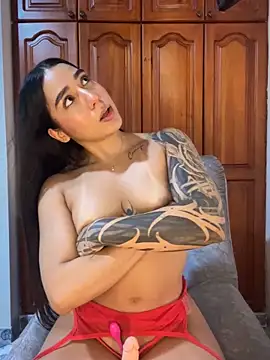 KaditaNavarro Obrolan Langsung XXX