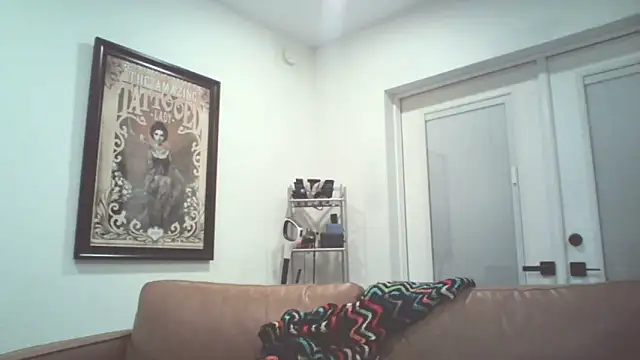 Show webcam de funren6996