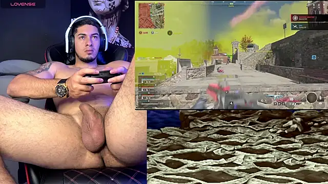 Dimitri_Colleman Chat XXX in diretta