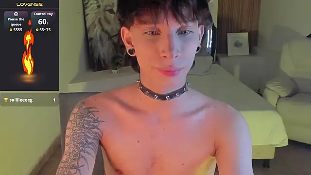 AndyWiilliams Adlı Modelin Canlı XXX Sohbeti