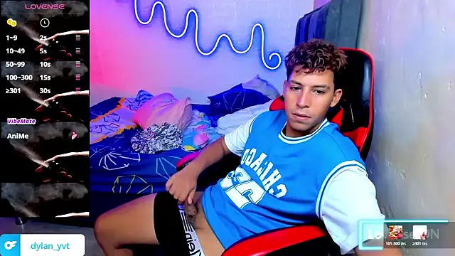 dilan_js Live XXX-Chat