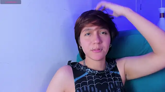 Tsuki_Maru: вебкам-шоу