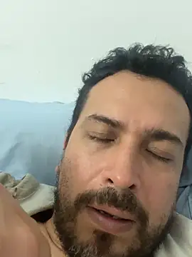 JX7NOVA Pertunjukan Webcam