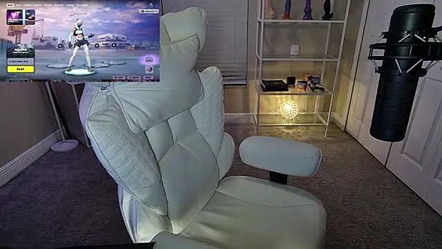 angiefae's Webcam Show