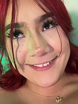 Maria_Prado: вебкам-шоу