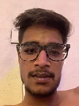 kaushikhottyn Webbikameraesitys