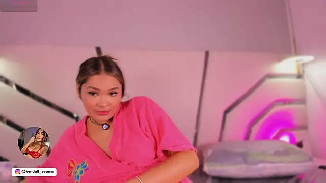 Chat XXX Live Kendall__evanss