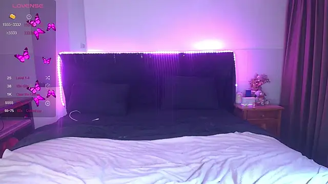 ammyska Adlı Modelin Canlı XXX Sohbeti