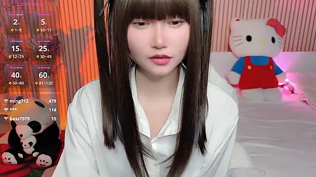 di-or- 网络视讯表演