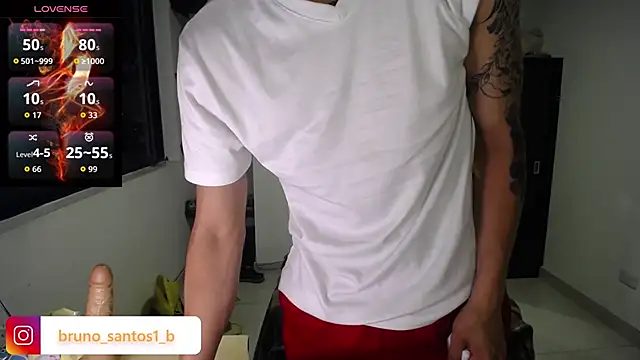 Bruno_santos1 Live XXX-chat