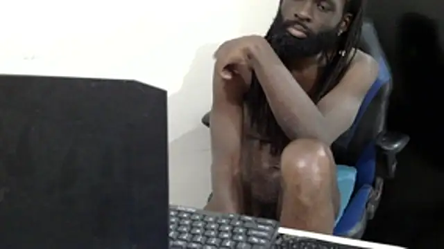 دردشة Darkkras الجنسية المباشرة