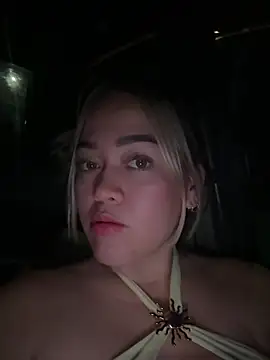 Živý XXX chat Danielavegax