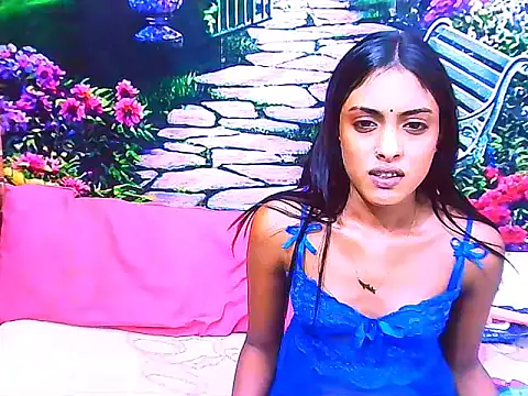 دردشة IndianPretty14u2Luv الجنسية المباشرة