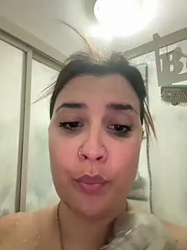 Novababy18 webcam show