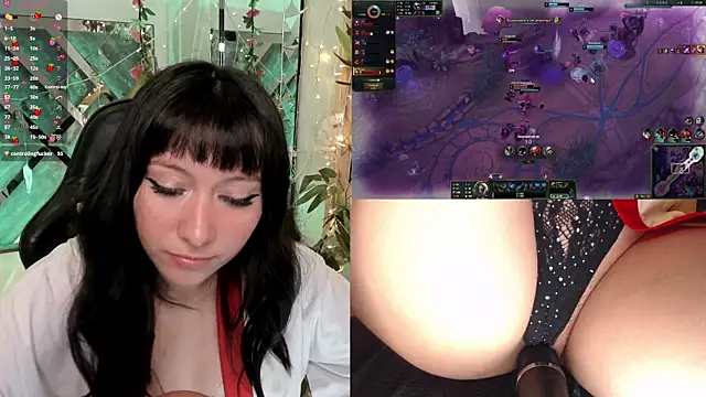 دردشة Nanachi_Cook الجنسية المباشرة