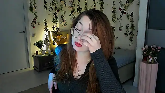 SereneFlamen Live XXX chat