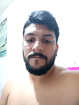 Chat XXX ao vivo de OchefRabudo