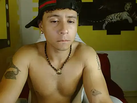 jbarto_'s Webcam Show