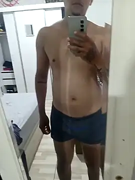 Show de webcam de Bielmet