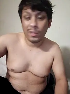 CloudyfunSPUNson Pertunjukan Webcam