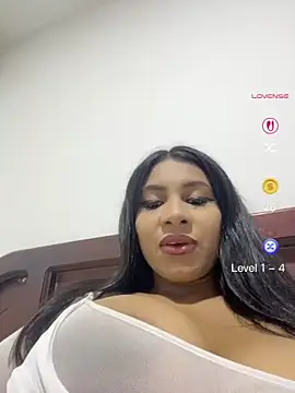 Chatroom XXX en direct de CyBettyboop