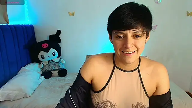 spicyferny Webcam Show