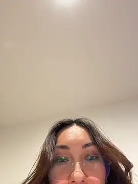 MichelleFerry_: διαδικτυακό σόου στην κάμερα