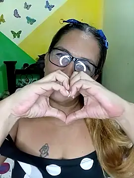 BURBUJA_y_CABALLERO 现场XXX聊天