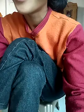 Hoa-tuylip Pertunjukan Webcam