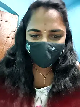 Tamil_Hot_Sahana: вебкам-шоу