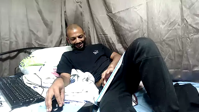 Camodickのウェブカメラショー