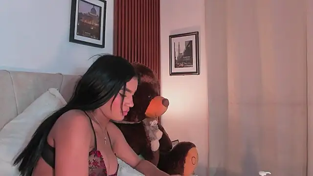 angeli_sexi 现场XXX聊天