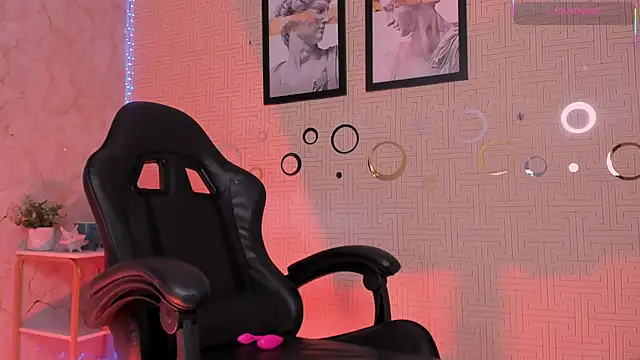 Czat XXX na żywo – Mia_Gothzx