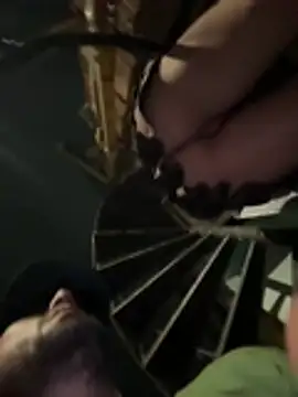 Pokazy przed kamerką – lindaandtony