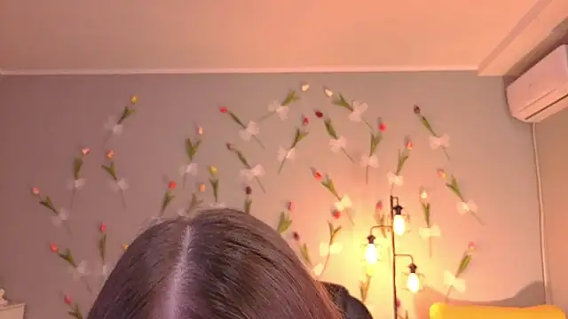 PixelGoddess' Live XXX Chat