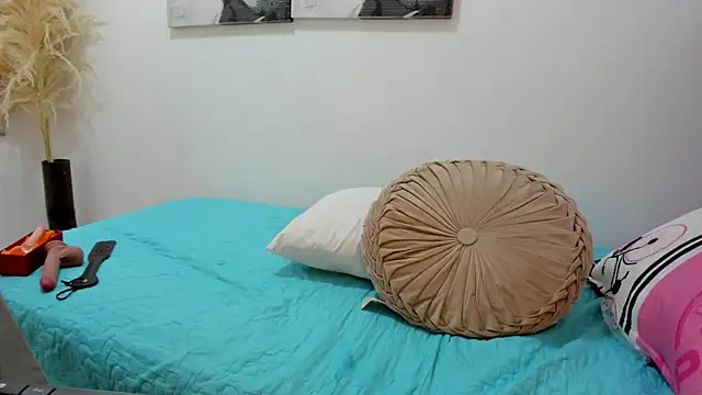 Chat +18 de CamiCute_ ao vivo