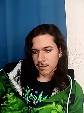 Show Webcam de OnixAgata0