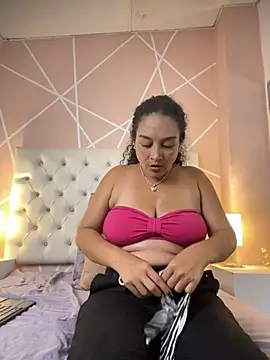 Rosalinda_77 Live XXX Chat