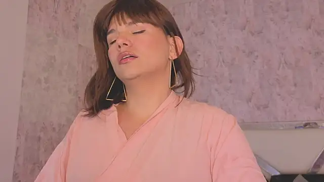 april_summer_ Adlı Modelin Canlı XXX Sohbeti