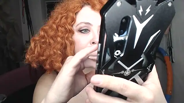 Chat XXX en directo de MISSwithDOLLS