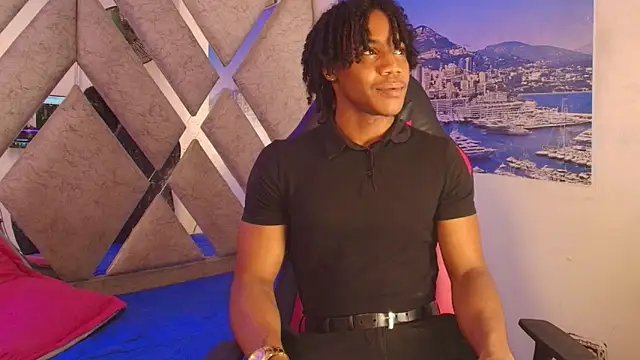 Show modela axel_silva4 na web-kameri