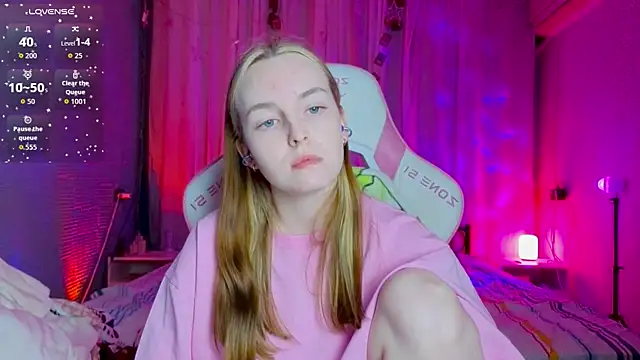 bae_cake_ Chat XXX in diretta