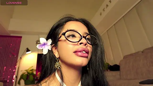 Amapola_999 Live XXX-chat