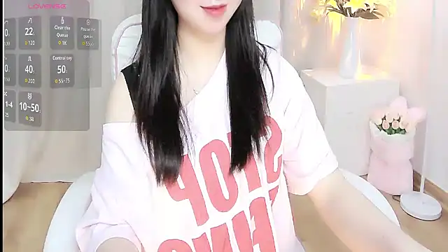 Sweet-Shuna Live XXX-Chat